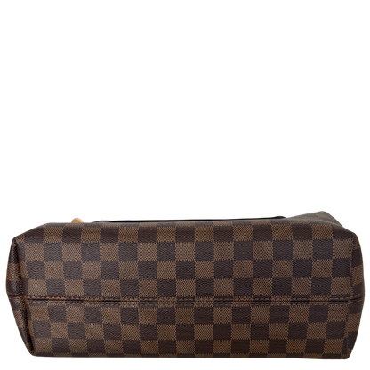 Louis Vuitton Graceful PM Damier Ebene N44044 / sehr gut Louis Vuitton