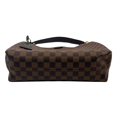 Louis Vuitton Graceful PM Damier Ebene N44044 Fullset / neuwertig Louis Vuitton