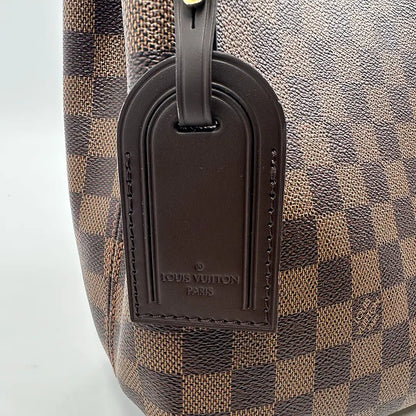 Louis Vuitton Graceful PM Damier Ebene N44044 Fullset / neuwertig Louis Vuitton