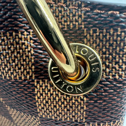 Louis Vuitton Graceful PM Damier Ebene N44044 Fullset / neuwertig Louis Vuitton