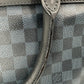 Louis Vuitton Greenwich Tote Damier Cobalt selten / gut Louis Vuitton