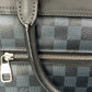 Louis Vuitton Greenwich Tote Damier Cobalt selten / gut Louis Vuitton