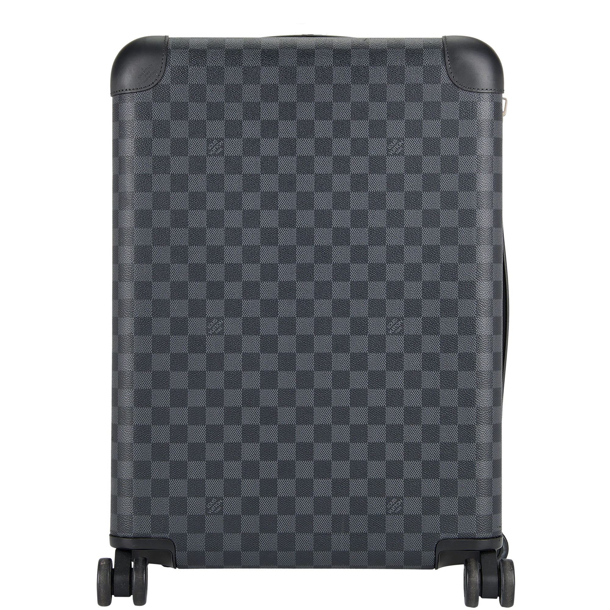 Louis Vuitton Horizon 50 Damier Graphite N23210 / gut Louis Vuitton