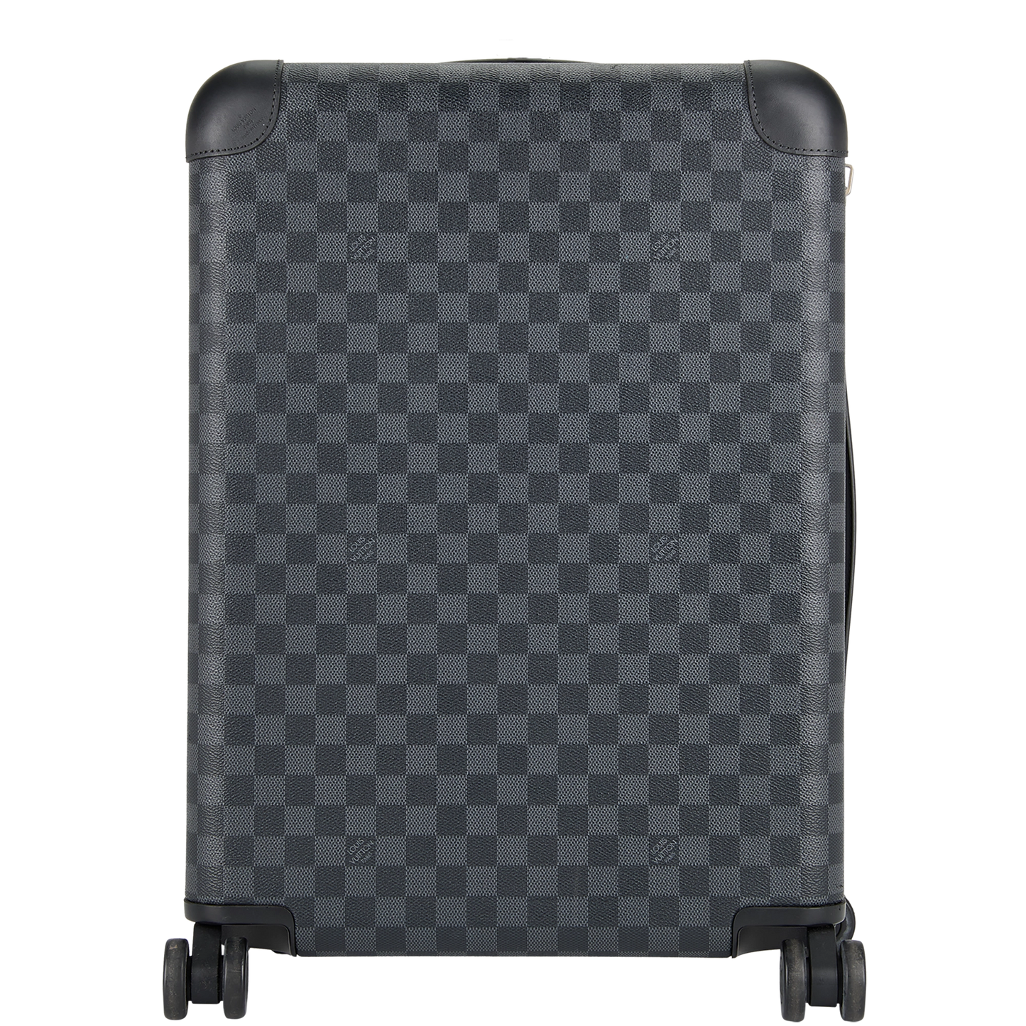 Louis Vuitton Horizon 50 Damier Graphite N23210 / gut Louis Vuitton