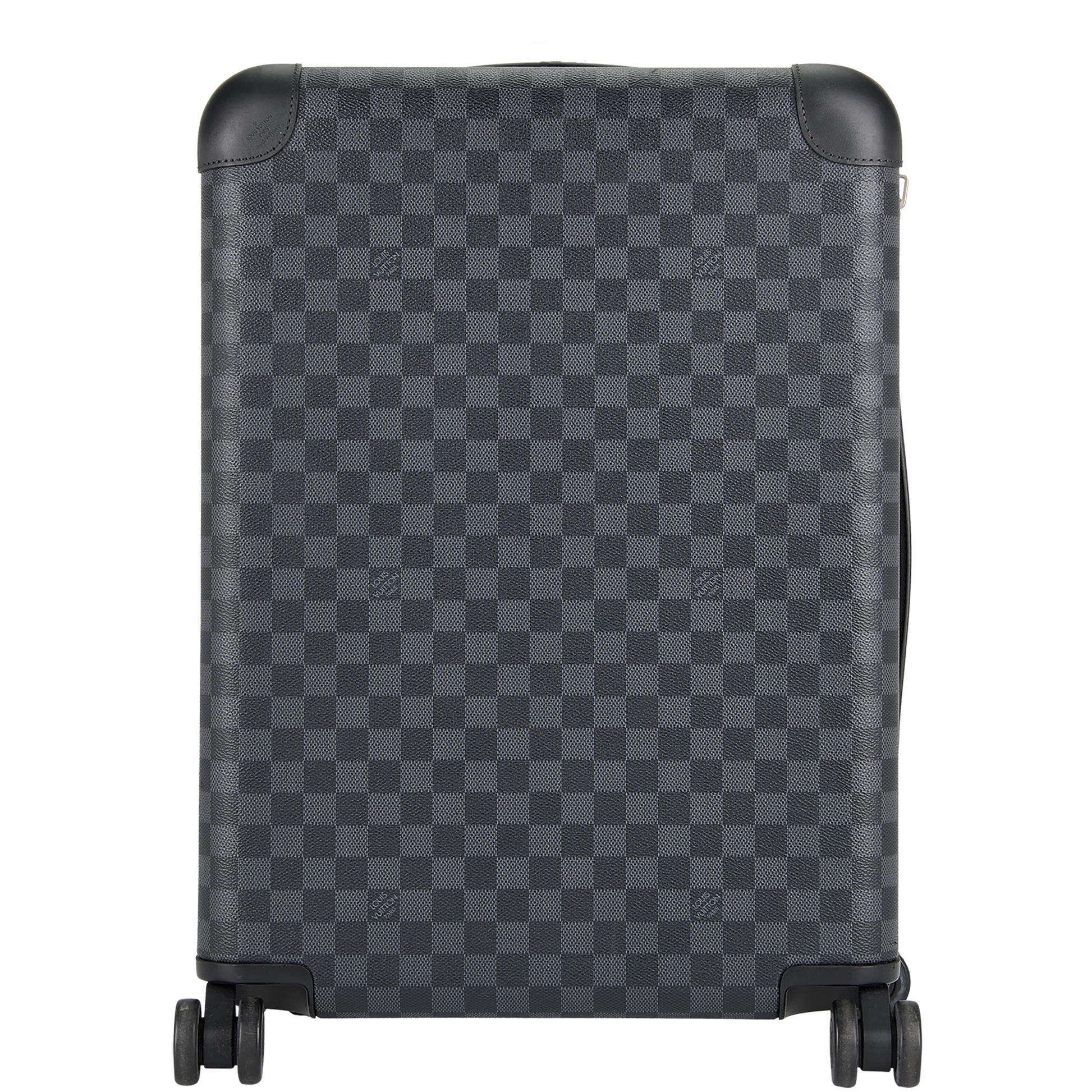 Louis Vuitton Horizon 50 Damier Graphite N23210 / gut Louis Vuitton