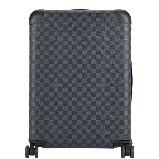 Louis Vuitton Horizon 50 Damier Graphite N23210 / gut Louis Vuitton