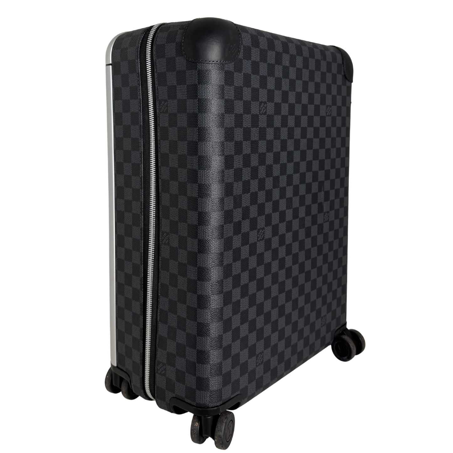 Louis Vuitton Horizon 50 Damier Graphite N23210 / gut Louis Vuitton