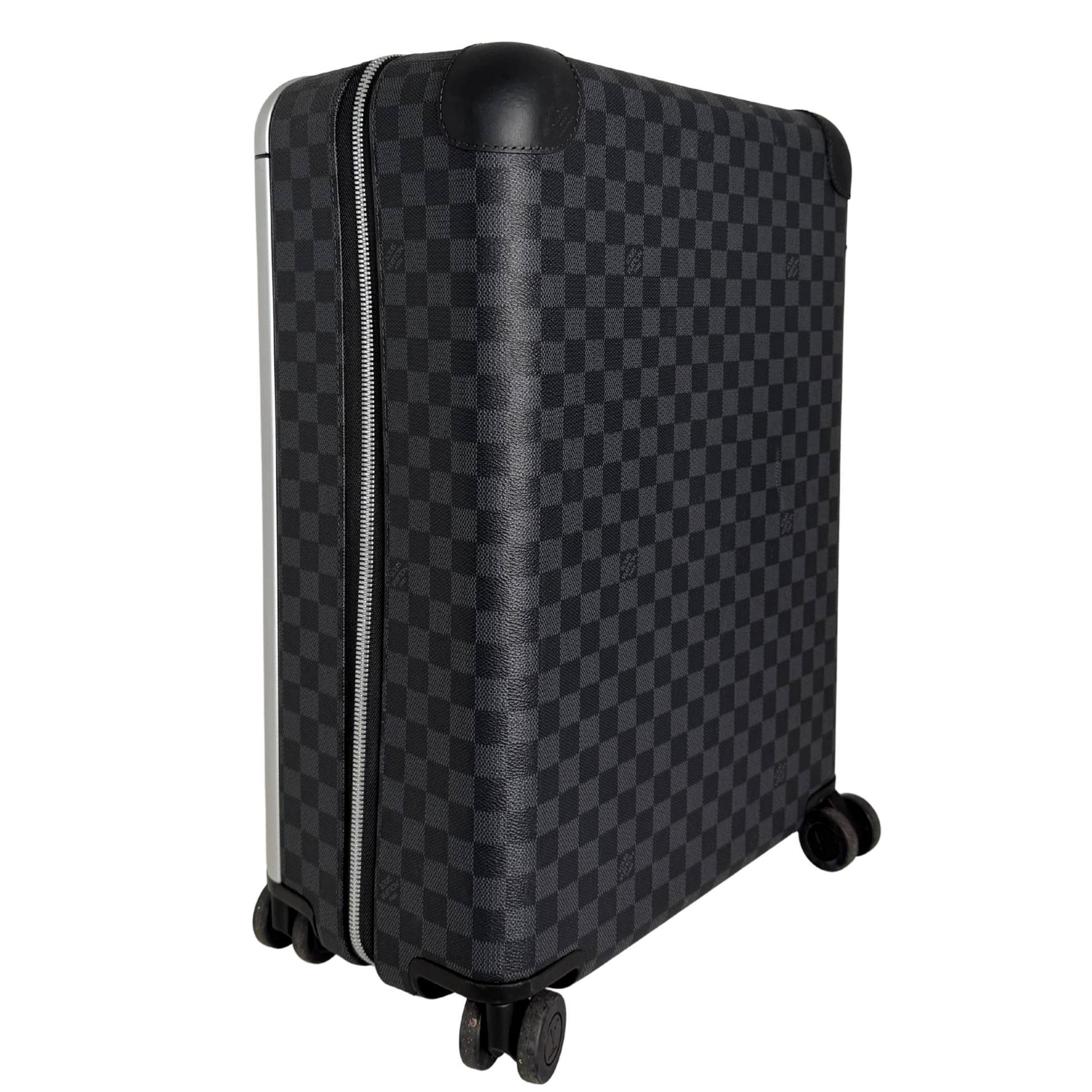Louis Vuitton Horizon 50 Damier Graphite N23210 / gut Louis Vuitton