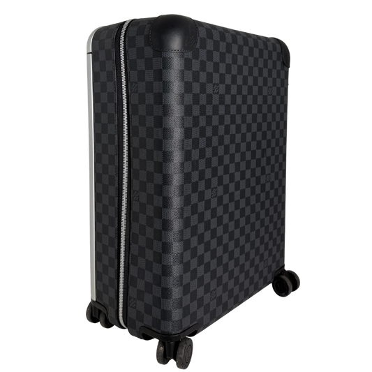 Louis Vuitton Horizon 50 Damier Graphite N23210 / gut Louis Vuitton