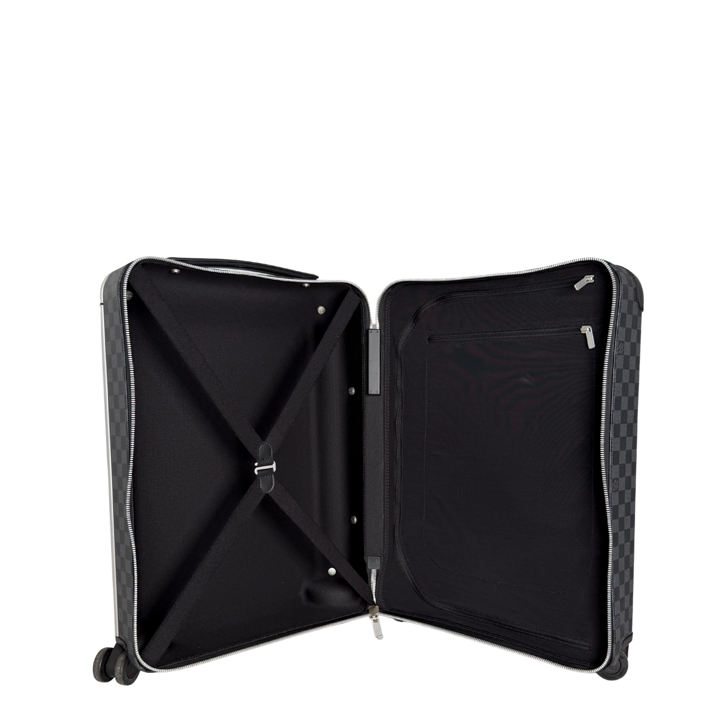 Louis Vuitton Horizon 50 Damier Graphite N23210 / gut Louis Vuitton