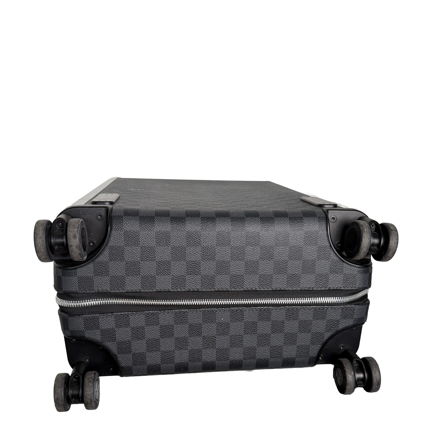 Louis Vuitton Horizon 50 Damier Graphite N23210 / gut Louis Vuitton