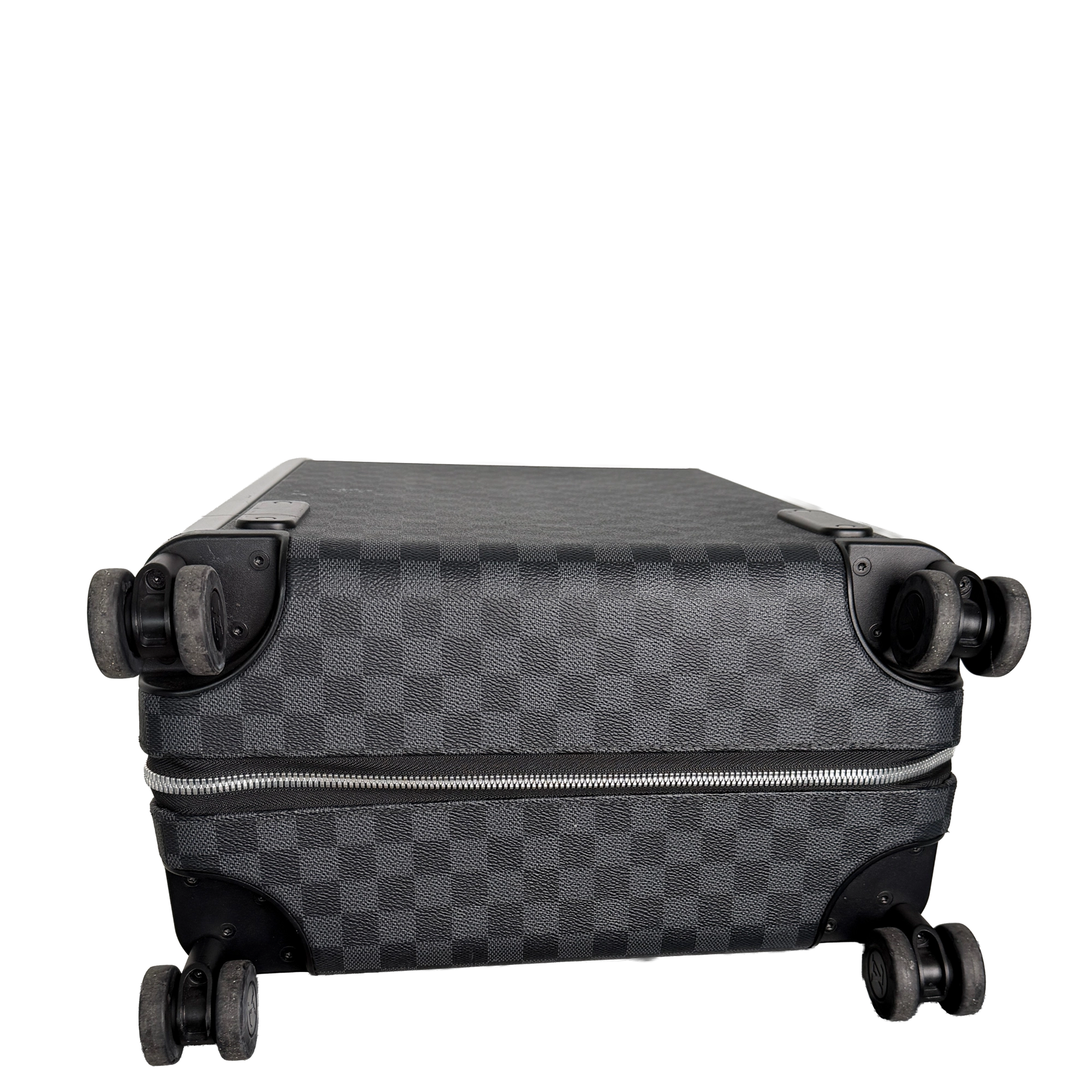 Louis Vuitton Horizon 50 Damier Graphite N23210 / gut Louis Vuitton