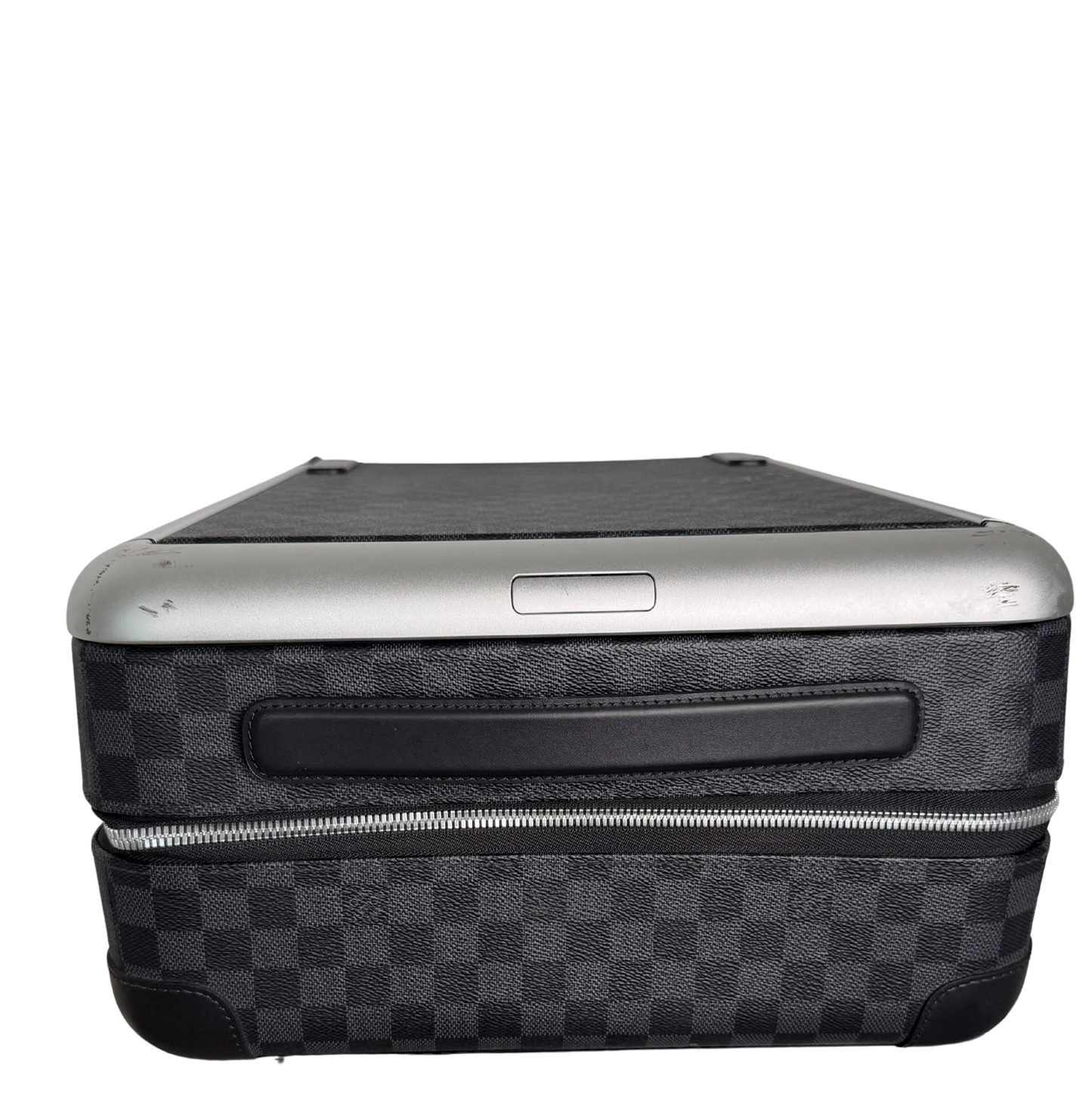 Louis Vuitton Horizon 50 Damier Graphite N23210 / gut Louis Vuitton