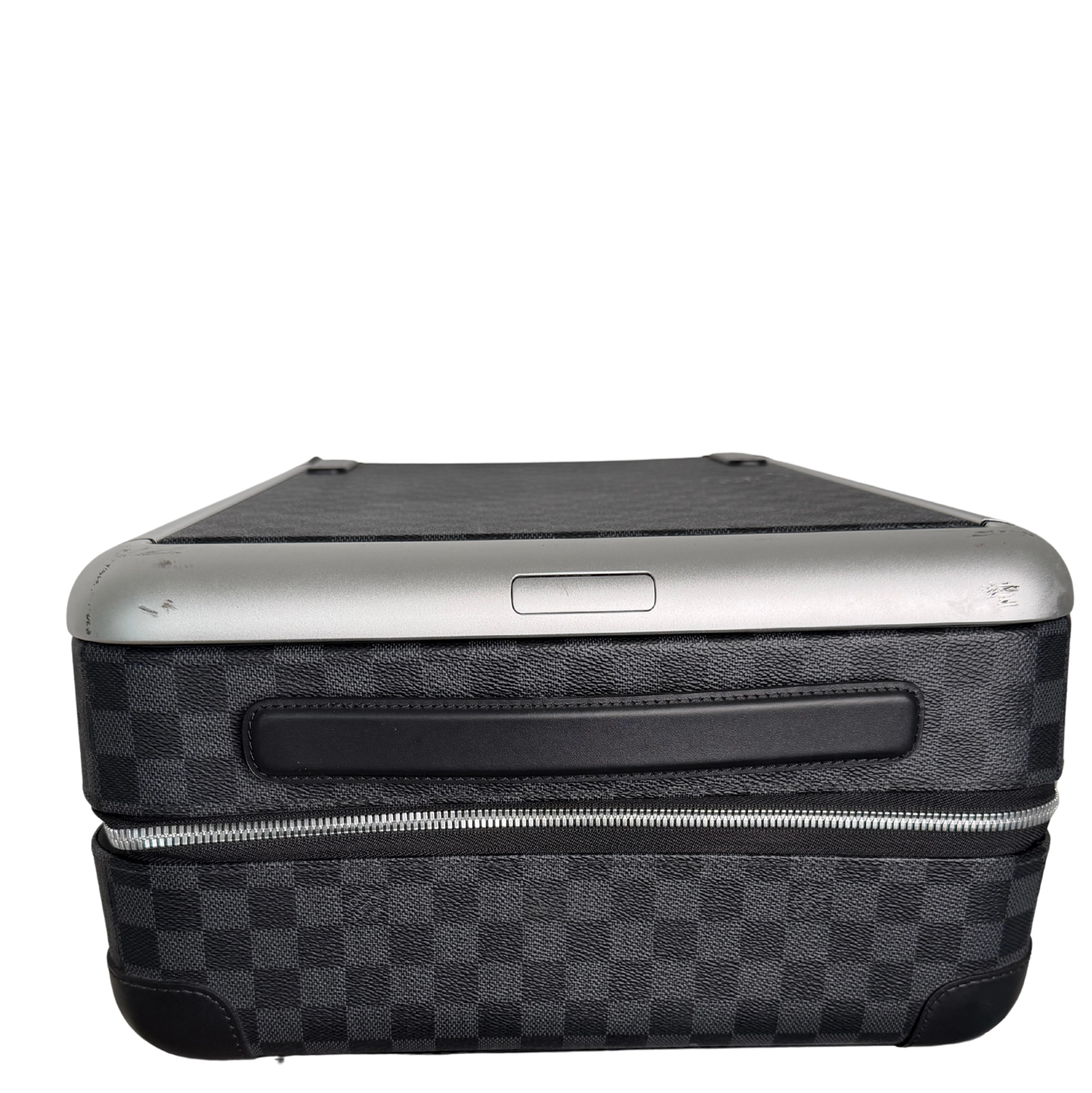 Louis Vuitton Horizon 50 Damier Graphite N23210 / gut Louis Vuitton