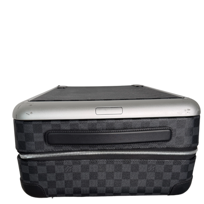 Louis Vuitton Horizon 50 Damier Graphite N23210 / gut Louis Vuitton