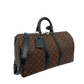 Louis Vuitton Keepall 45 Monogram Weekender  / neuwertig