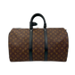 Louis Vuitton Keepall 45 Monogram Weekender  / neuwertig