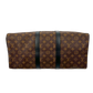 Louis Vuitton Keepall 45 Monogram Weekender  / neuwertig