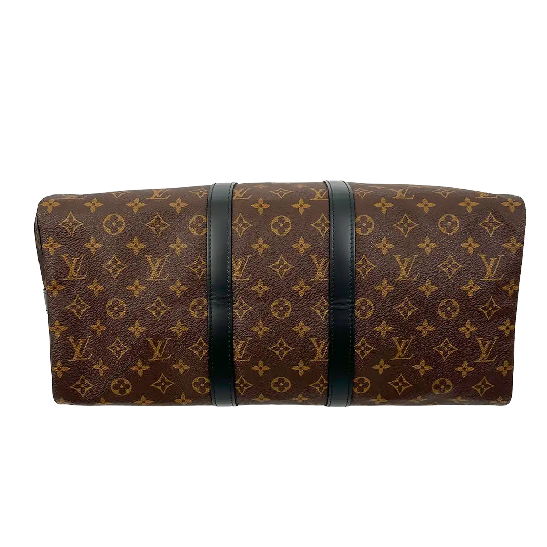 Louis Vuitton Keepall 45 Monogram Weekender  / neuwertig