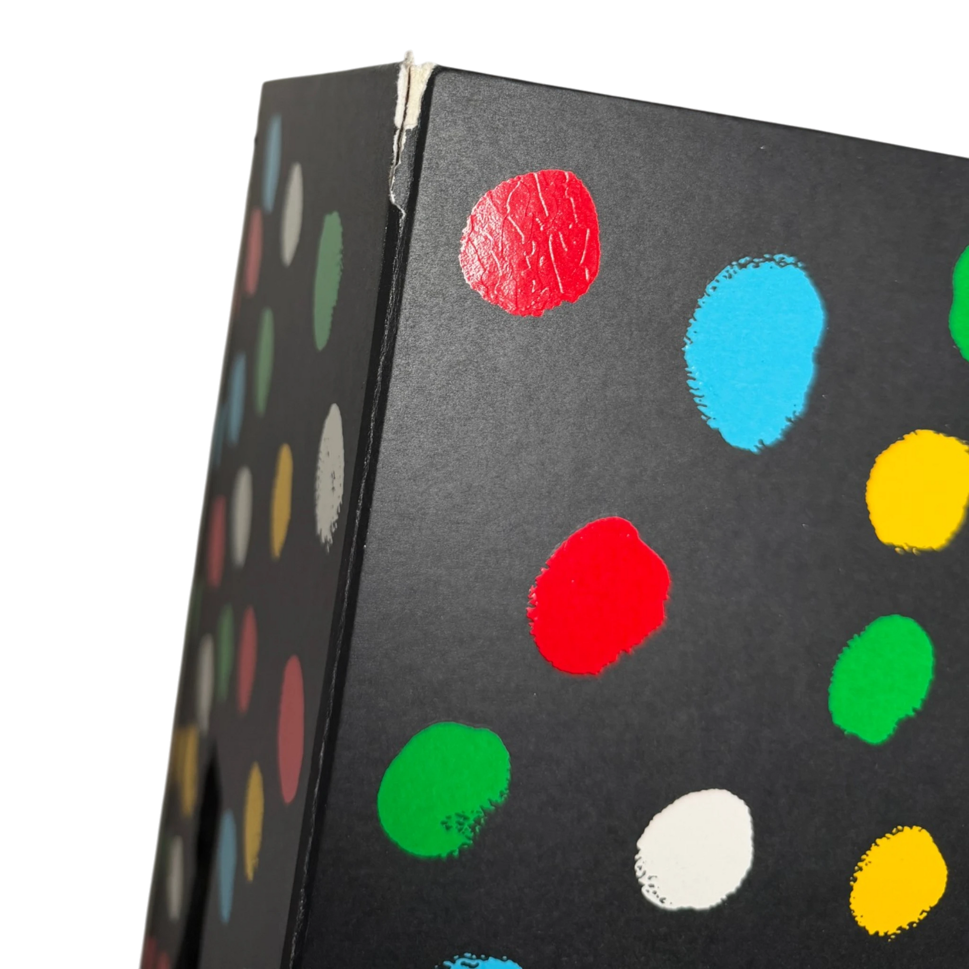 Louis Vuitton x Yayoi Kusama Keepall 55 Monogram Eclipse Fullset / neuwertig Louis Vuitton