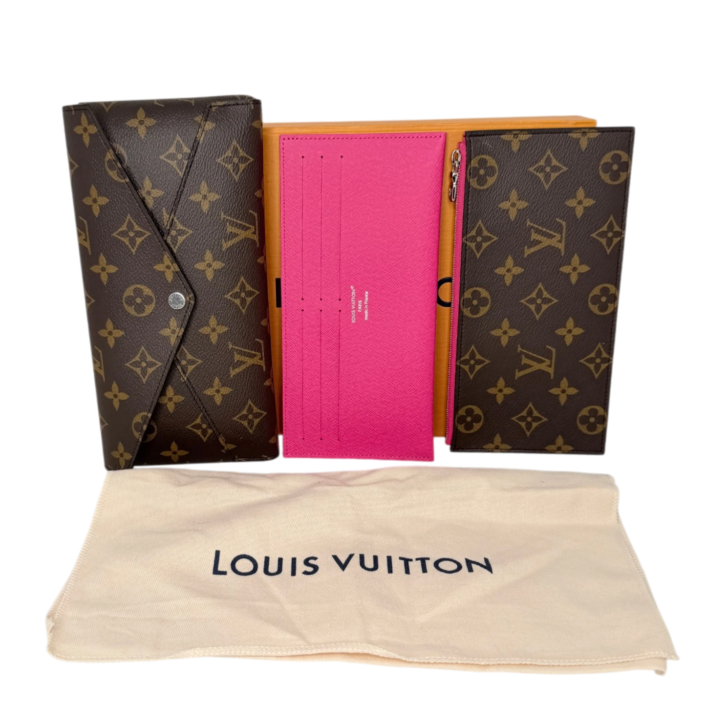 Louis Vuitton Kirigami Organizer M12403 Louis Vuitton