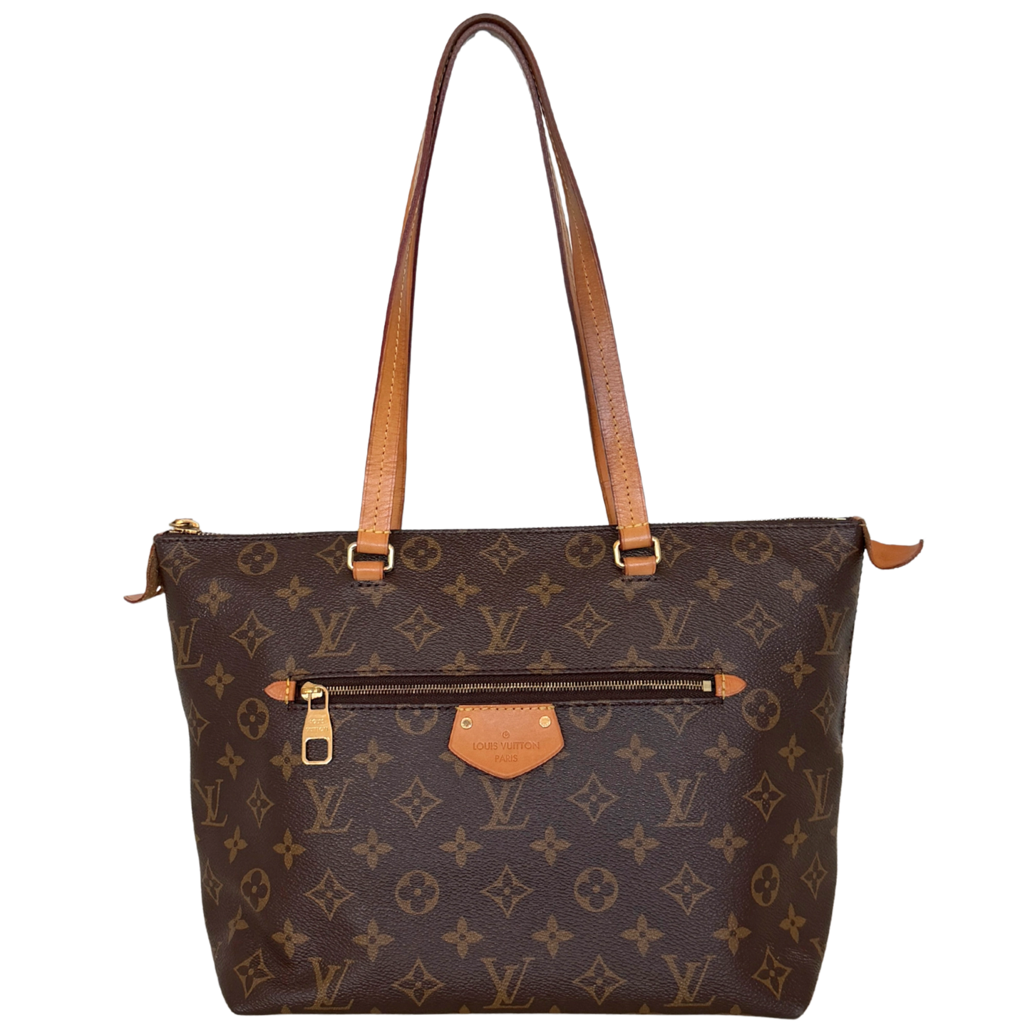 Louis Vuitton Lena PM Monogram Canvas / sehr gut Louis Vuitton