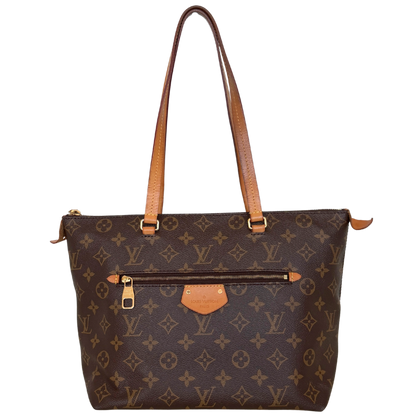 Louis Vuitton Lena PM Monogram Canvas / sehr gut Louis Vuitton
