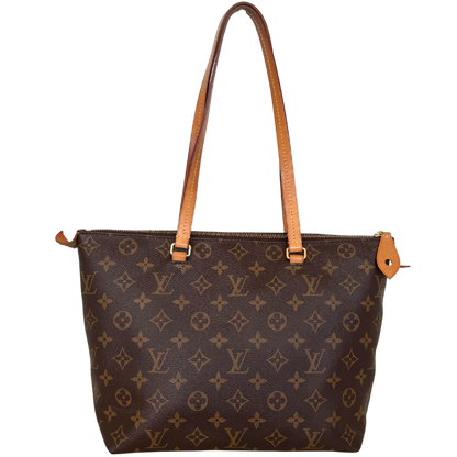Louis Vuitton Lena PM Monogram Canvas / sehr gut Louis Vuitton