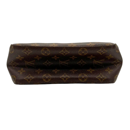 Louis Vuitton Looping MM Monogram Canvas / sehr gut Louis Vuitton