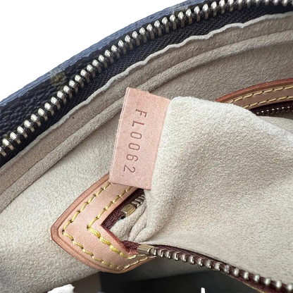Louis Vuitton Looping MM Monogram Canvas / sehr gut Louis Vuitton