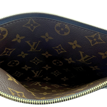 Louis Vuitton M14994 Neverfull Inside Out MM Pochette / neuwertig Louis Vuitton