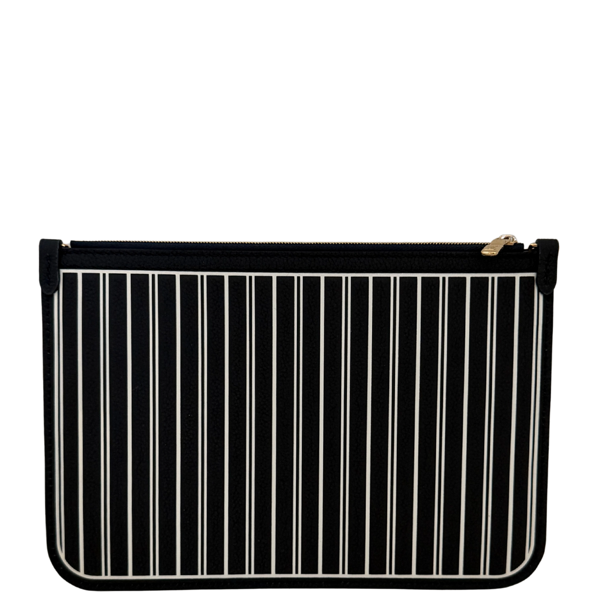 Louis Vuitton M14994 Neverfull Inside Out MM Pochette / neuwertig Louis Vuitton