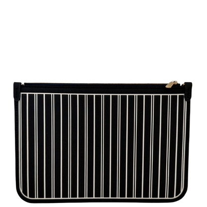 Louis Vuitton M14994 Neverfull Inside Out MM Pochette / neuwertig Louis Vuitton