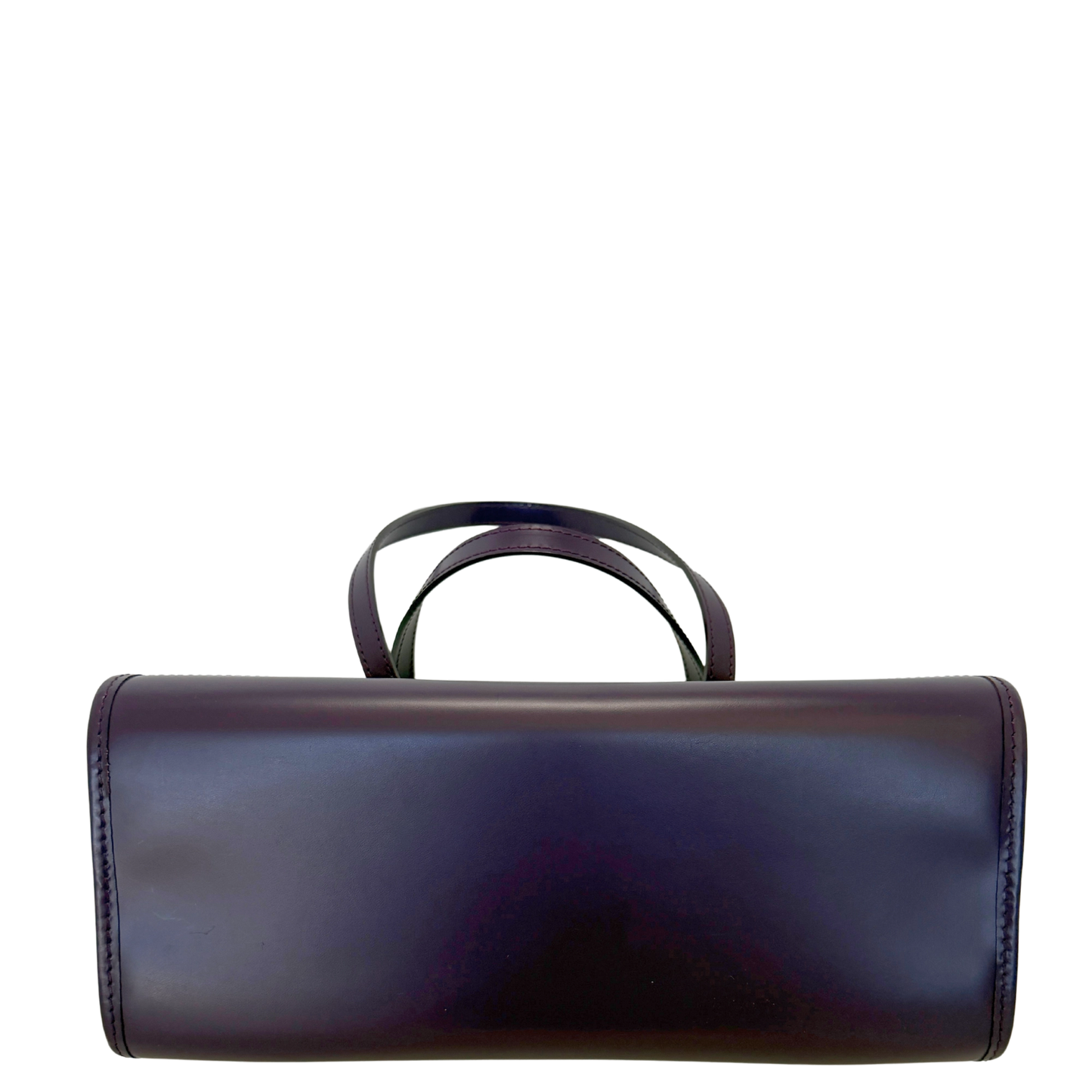 Louis Vuitton Madeleine Bag Epi Purple / sehr gut Echtheitscheck
