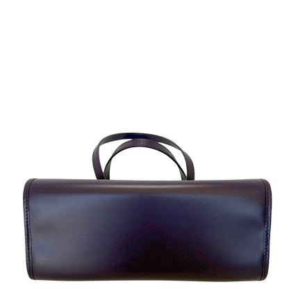 Louis Vuitton Madeleine Bag Epi Purple / sehr gut Echtheitscheck