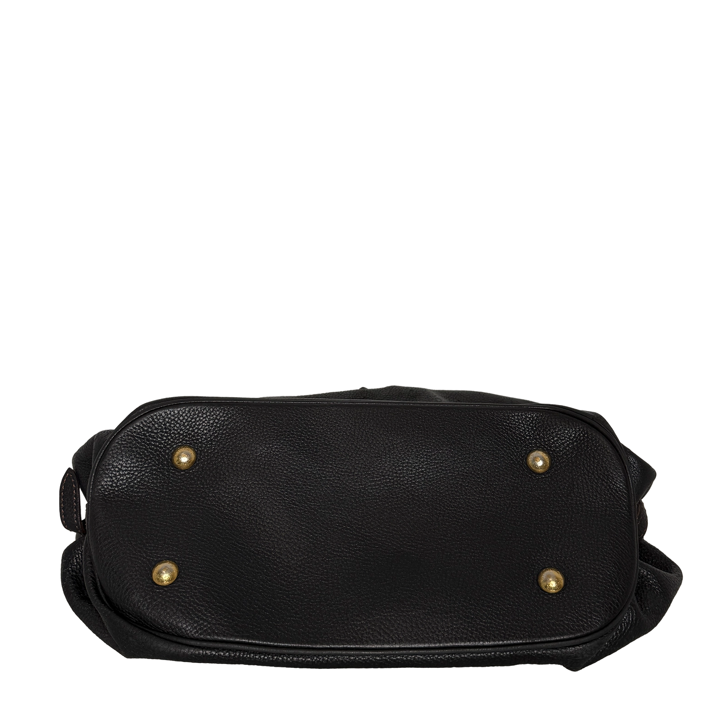Louis Vuitton Mahina XL Leder schwarz / sehr gut Louis Vuitton