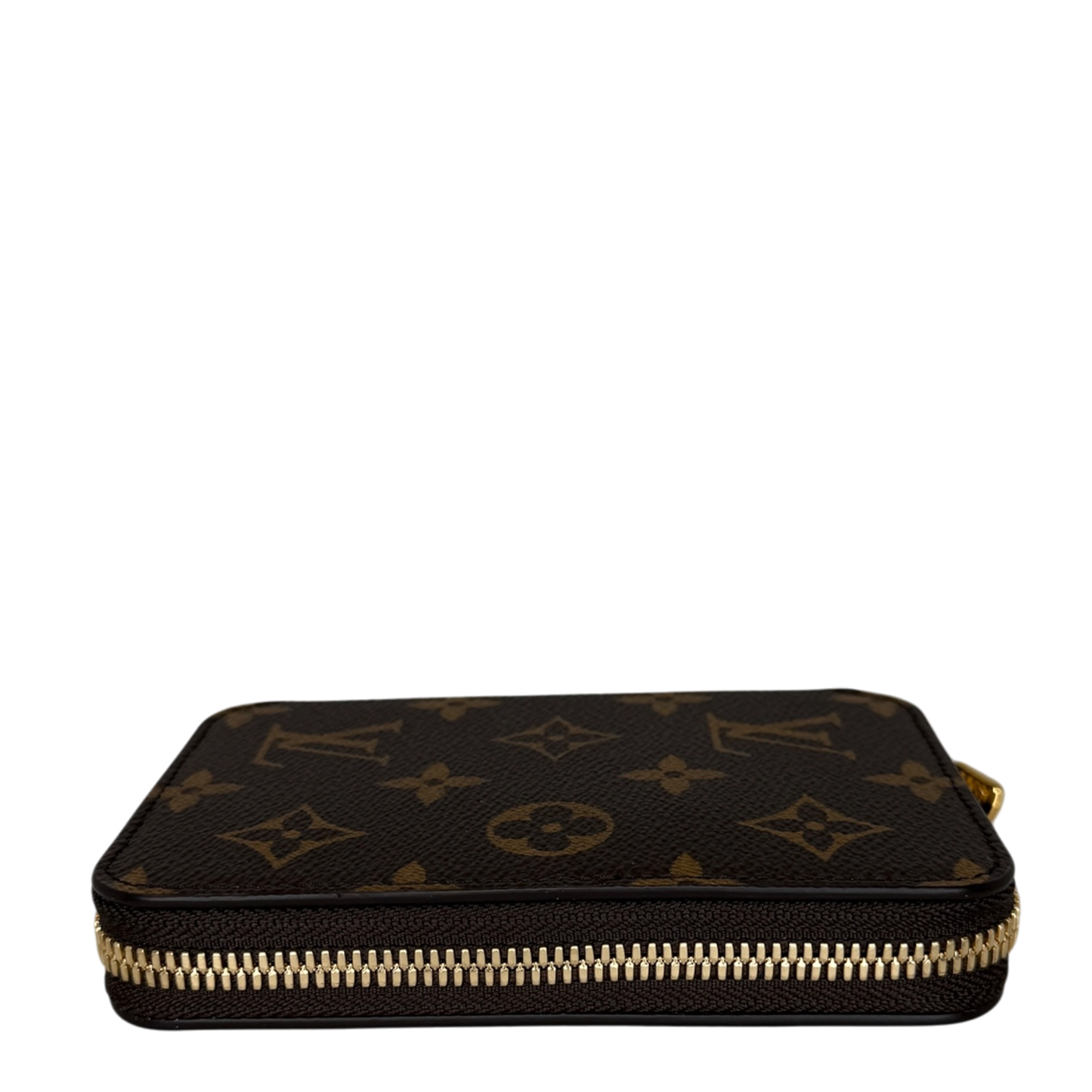 Louis Vuitton Maniküre-Set Monogram Canvas GI1425 / neuwertig Louis Vuitton