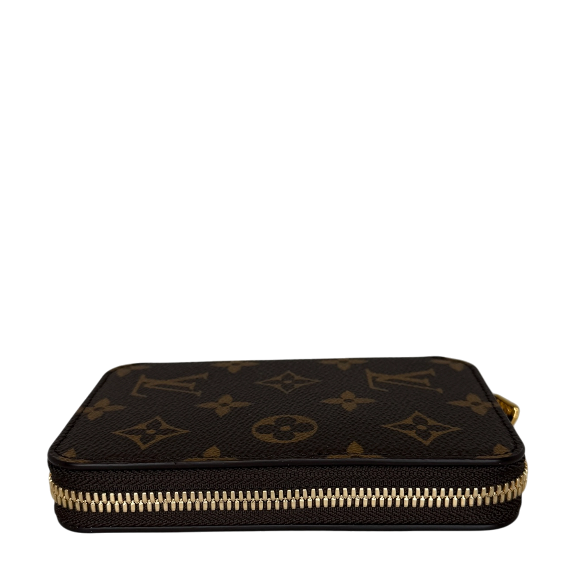Louis Vuitton Maniküre-Set Monogram Canvas GI1425 / neuwertig Louis Vuitton