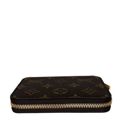 Louis Vuitton Maniküre-Set Monogram Canvas GI1425 / neuwertig Louis Vuitton