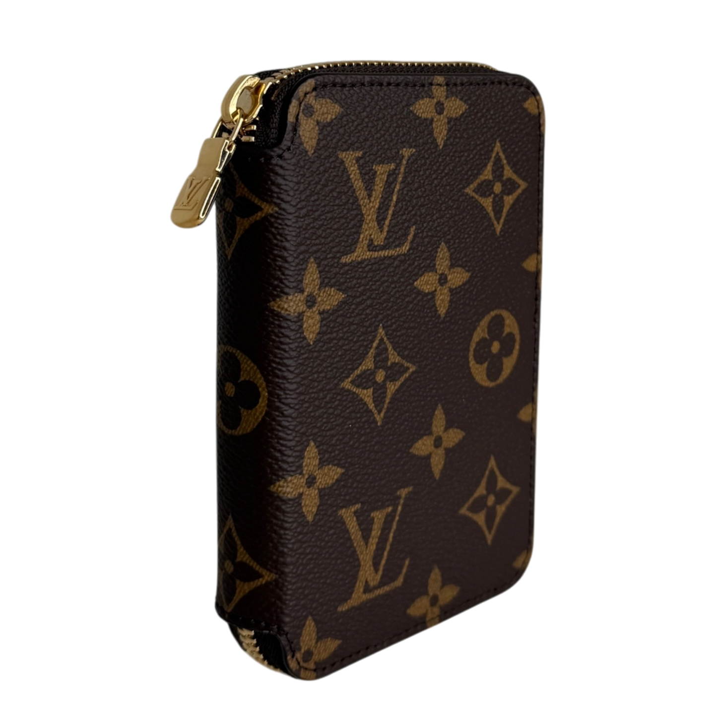 Louis Vuitton Maniküre-Set Monogram Canvas GI1425 / neuwertig Louis Vuitton