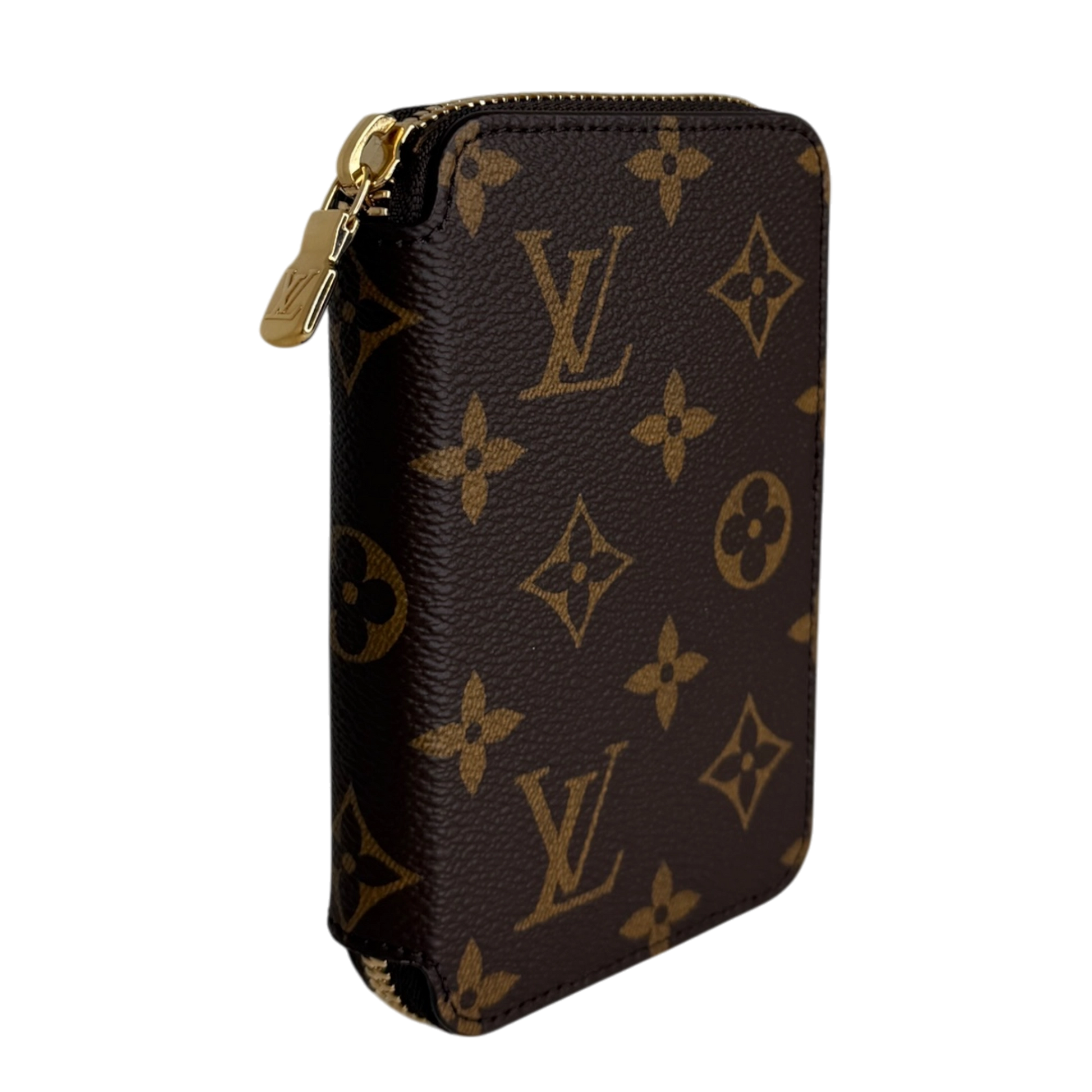 Louis Vuitton Maniküre-Set Monogram Canvas GI1425 / neuwertig Louis Vuitton