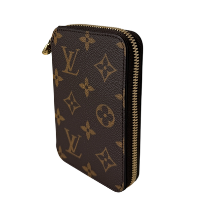 Louis Vuitton Maniküre-Set Monogram Canvas GI1425 / neuwertig Louis Vuitton