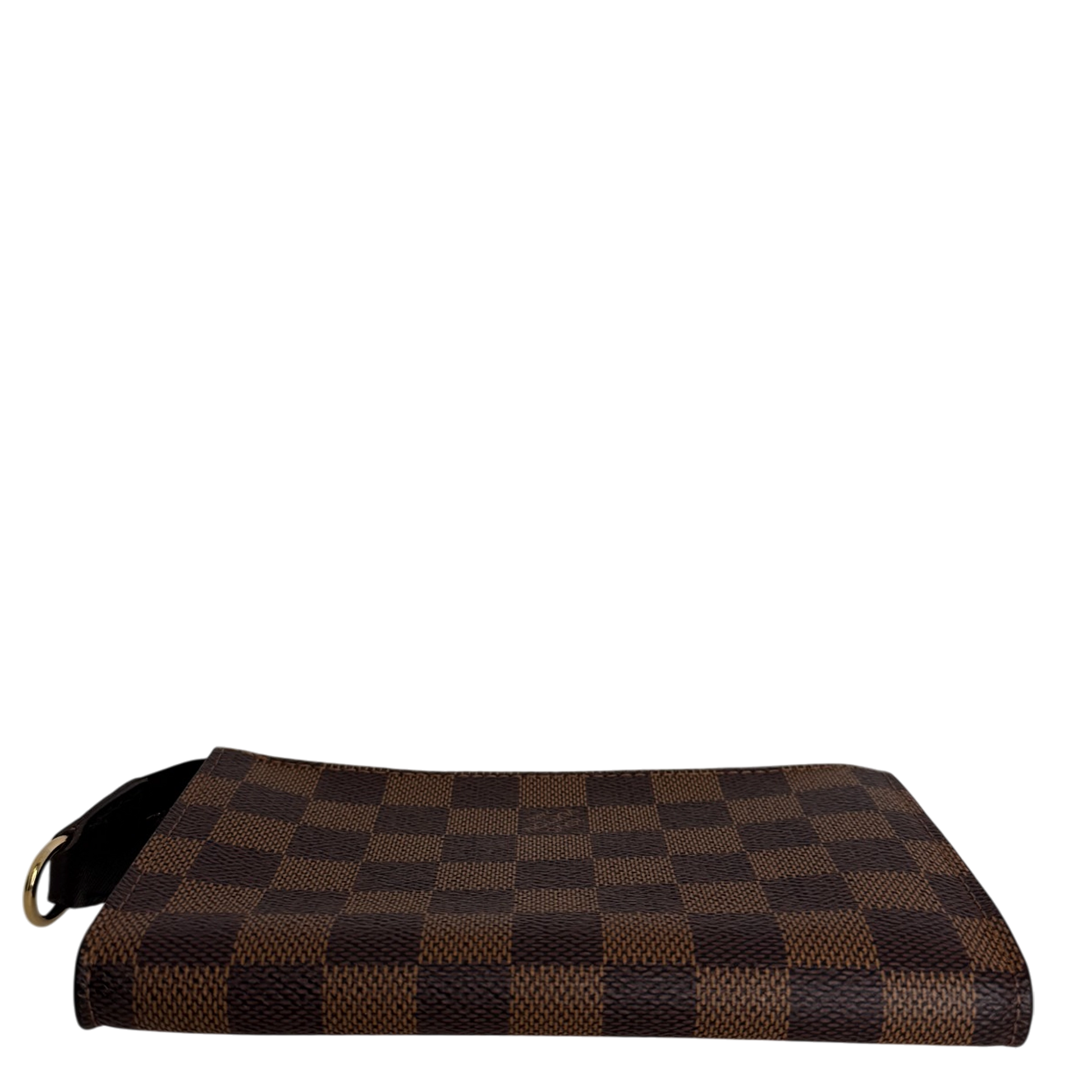 Louis Vuitton Marais Bucket Damier Ebene / sehr gut Louis Vuitton