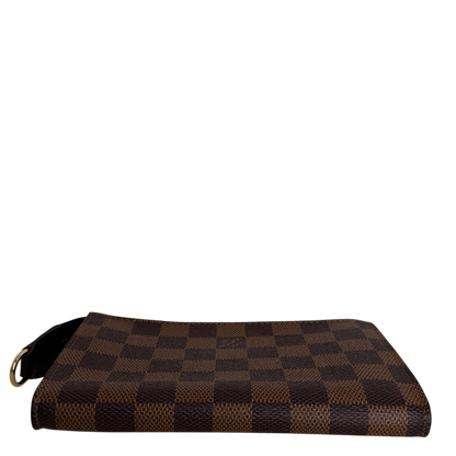 Louis Vuitton Marais Bucket Damier Ebene / sehr gut Louis Vuitton