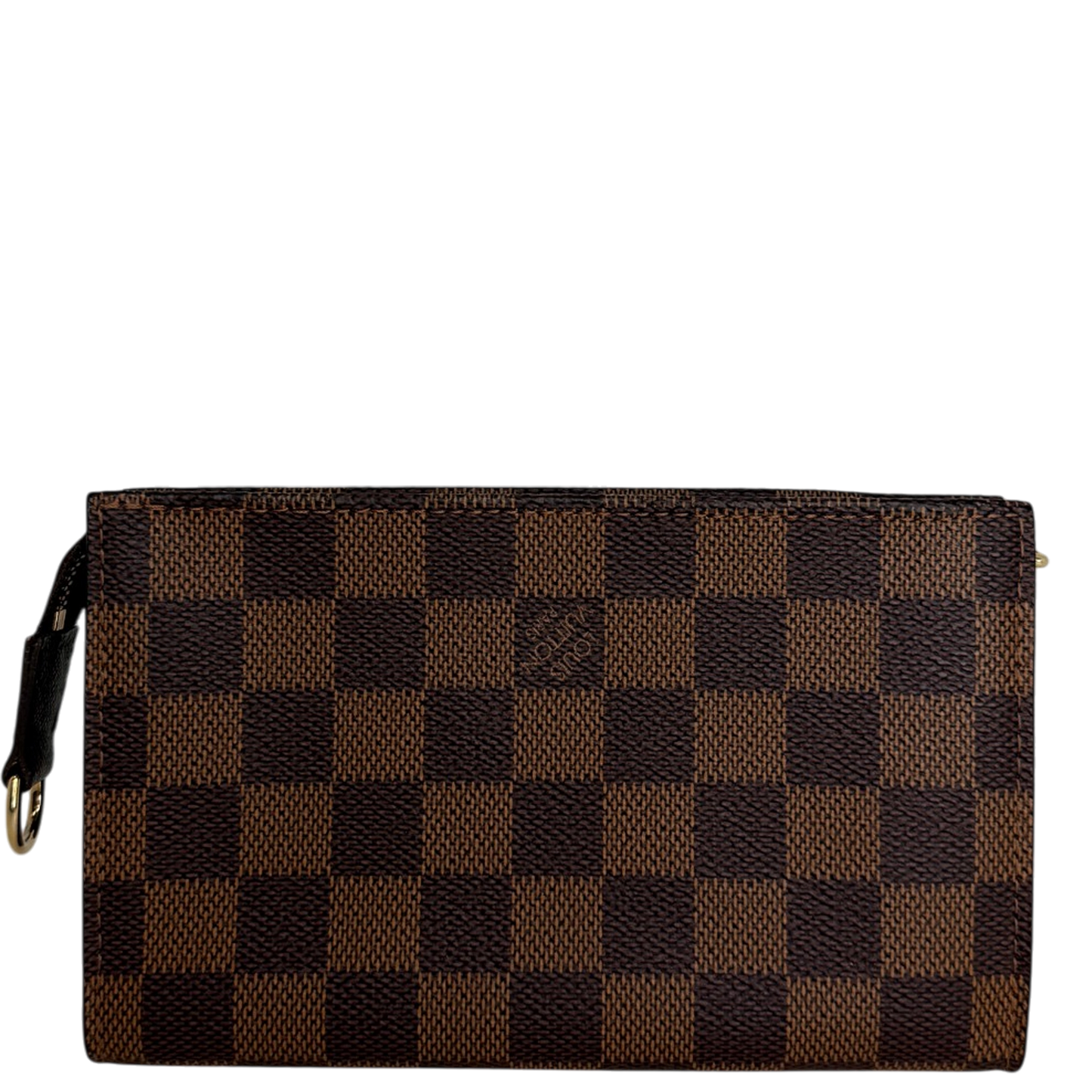 Louis Vuitton Marais Bucket Damier Ebene / sehr gut Louis Vuitton