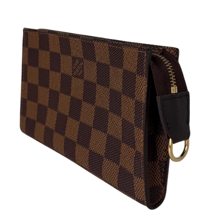 Louis Vuitton Marais Bucket Damier Ebene / sehr gut Louis Vuitton