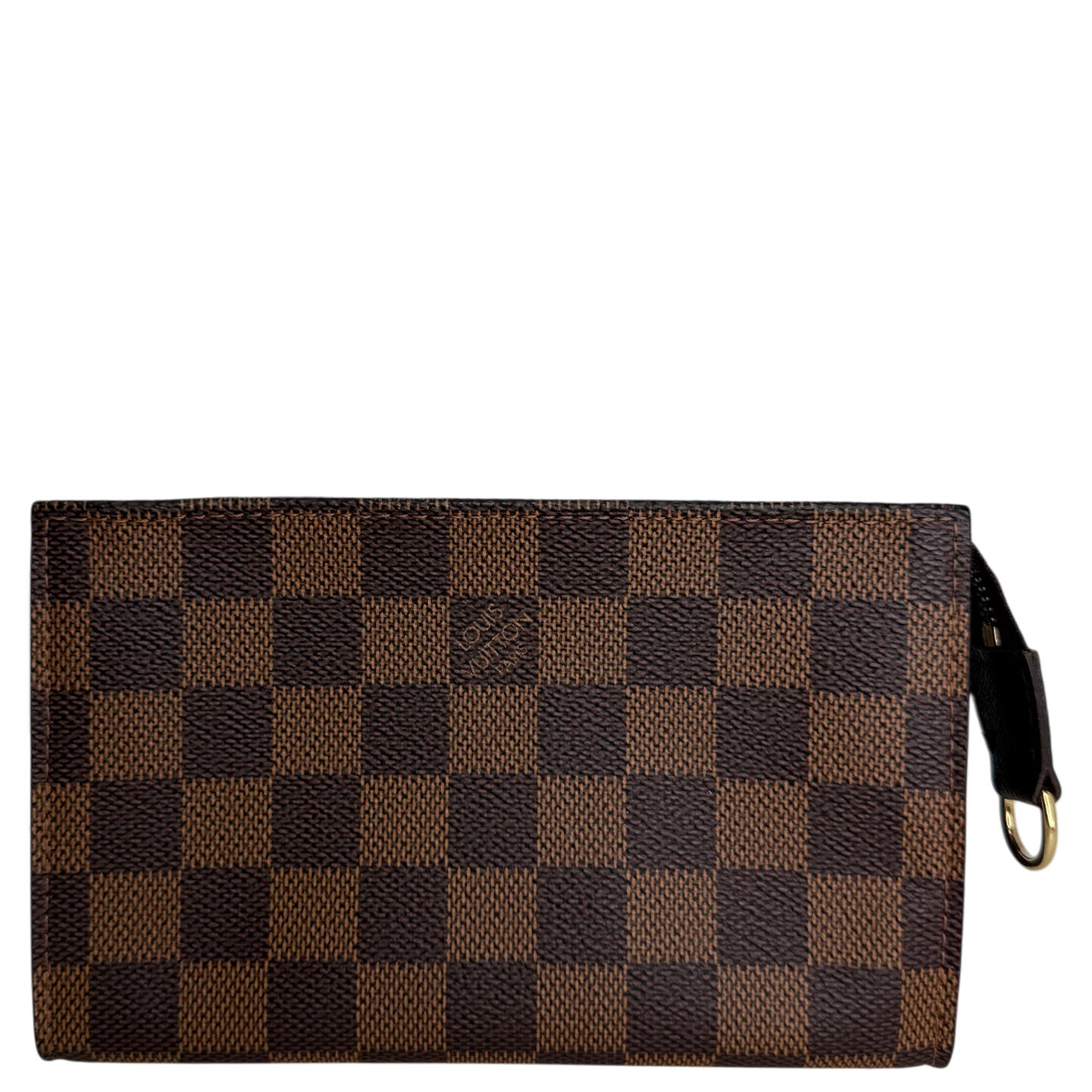 Louis Vuitton Marais Bucket Damier Ebene / sehr gut Louis Vuitton