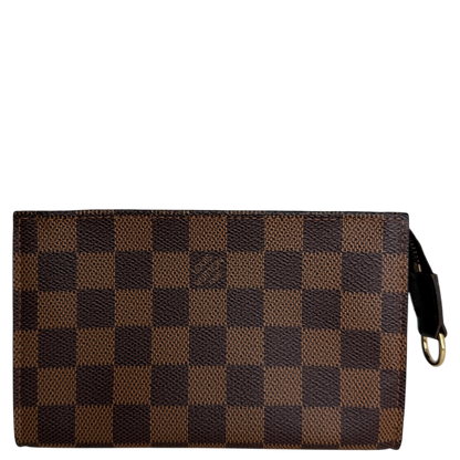 Louis Vuitton Marais Bucket Damier Ebene / sehr gut Louis Vuitton