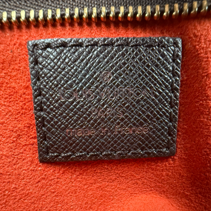 Louis Vuitton Marais Bucket Damier Ebene / sehr gut Louis Vuitton