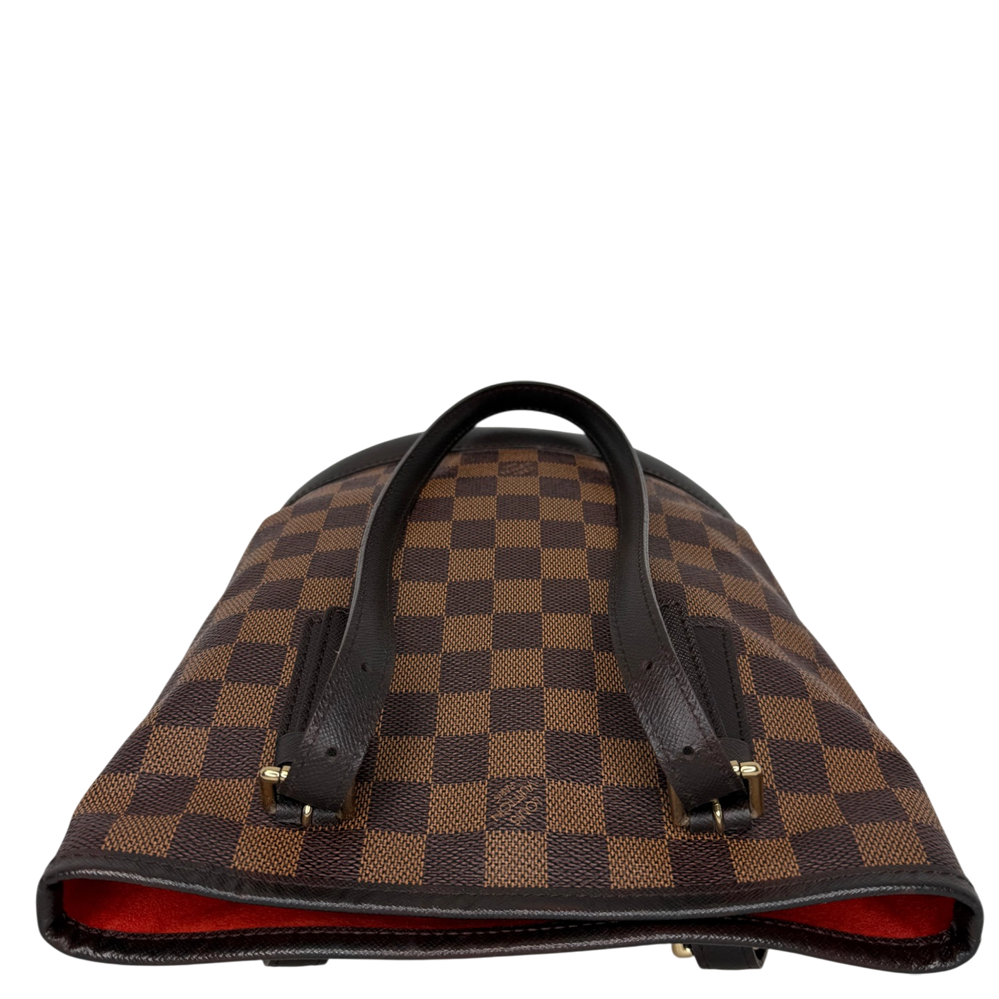 Louis Vuitton Marais Bucket Damier Ebene / sehr gut Louis Vuitton